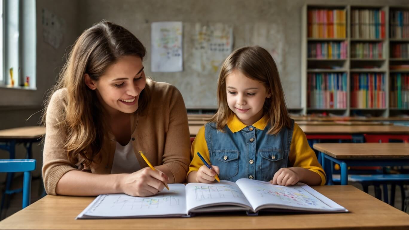 Allocation de Rentrée Scolaire 2024